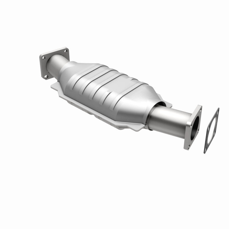 MagnaFlow Direct Fit Catalytic Converter GM 75 79 Magnaflow Catalytic Converter Direct Fit