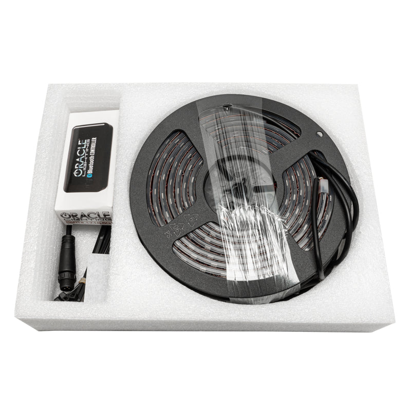 Oracle Universal Dynamic LED Underbody Kit - ColorSHIFT - Dynamic ORACLE Lighting Light Mounts