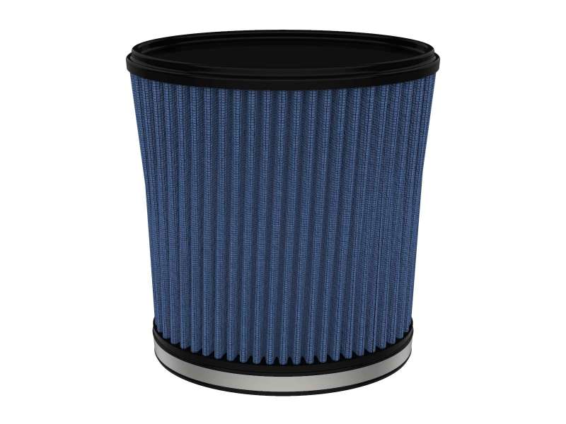 aFe MagnumFLOW Pro-5 R Air Filter (6-1/2x3-1/4)in F x (7x3-3/4)in B x (7x3)in T x 7-1/2in H aFe Air Filters - Universal Fit