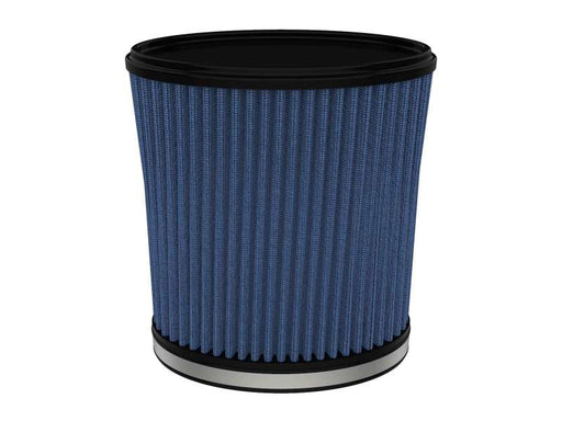 aFe MagnumFLOW Pro-5 R Air Filter (6-1/2x3-1/4)in F x (7x3-3/4)in B x (7x3)in T x 7-1/2in H aFe Air Filters - Universal Fit