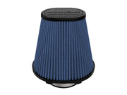aFe MagnumFORCE Intake Replace Air Filter w/Pro5R Med 4in F x 7.75x6.5in B x 4.75x3.5in T x 7in H aFe Air Filters - Direct Fit