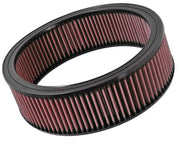 K&N Replacement Air Filter GM CARS & TRUCKS, 1968-97 K&N Engineering Air Filters - Drop In
