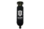 ICON Short 2.5 Series Shock Coil Wrap w/Logo Pair (11.25-12.25) ICON Coilover Components