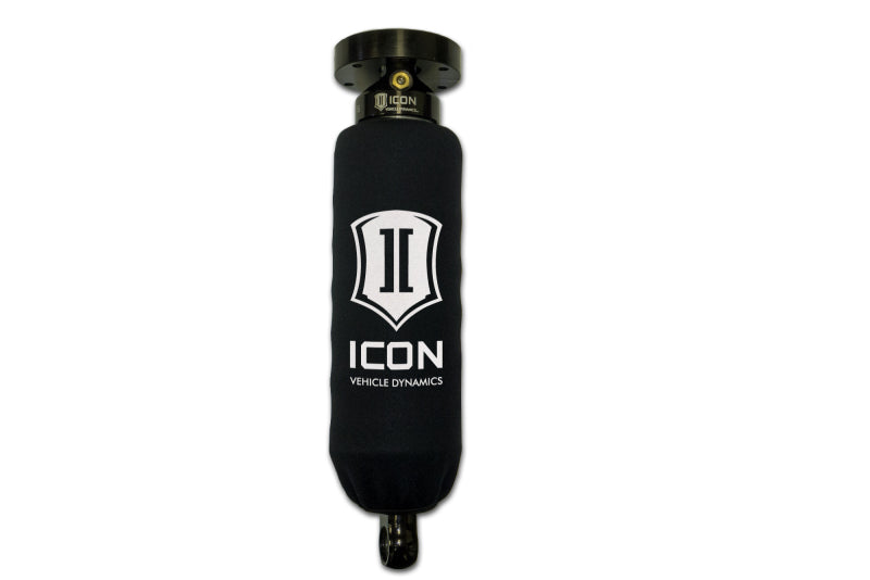 ICON Long 2.5 Coil Wrap w/Logo (14.5-15.5) ICON Coilover Components