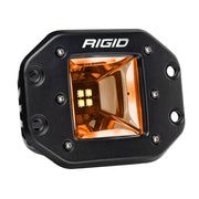 Rigid Industries Radiance+ Scene RGBW Flush Mount - Pair Rigid Industries Light Bars & Cubes