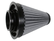 aFe Takeda Air Filters IAF PDS A/F PDS 3-1/2F x 6B(INV) x 2-3/4T(DOM) x 8H(VS) aFe Air Filters - Universal Fit