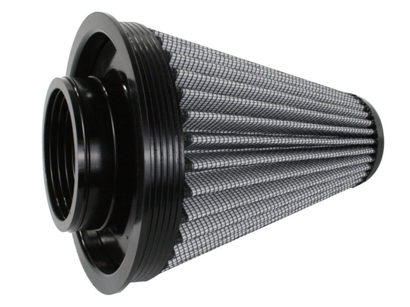aFe Takeda Air Filters IAF PDS A/F PDS 3-1/2F x 6B(INV) x 2-3/4T(DOM) x 8H(VS) aFe Air Filters - Universal Fit