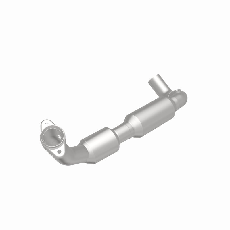 MagnaFlow 02-03 Ford F-150 5.4L Direct Fit Converter Magnaflow Catalytic Converter Direct Fit