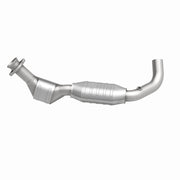 MagnaFlow Direct Fit Catalytic Converter 97-98 Ford F-150 Pickup 4.2L D/S 4WD (49 State) Magnaflow Catalytic Converter Direct Fit