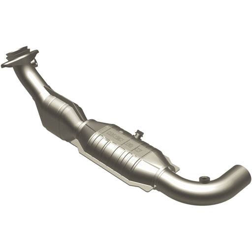 MagnaFlow Conv DF F150 Truck 97-98 V8 4.6L 2W Magnaflow Catalytic Converter Direct Fit