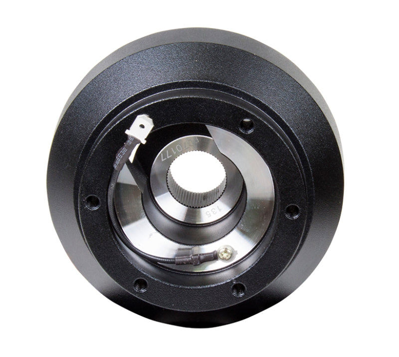 NRG Short Hub Adapter 2015+ Honda FIT / 2015+ Civic / 13+ Acura ILX NRG Steering Wheel Hubs