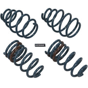 Hotchkis 10+ Camaro SS Sport Coil Springs Hotchkis Lowering Springs