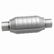 MagnaFlow Conv Univ Mf 2.5 Magnaflow Catalytic Converter Universal