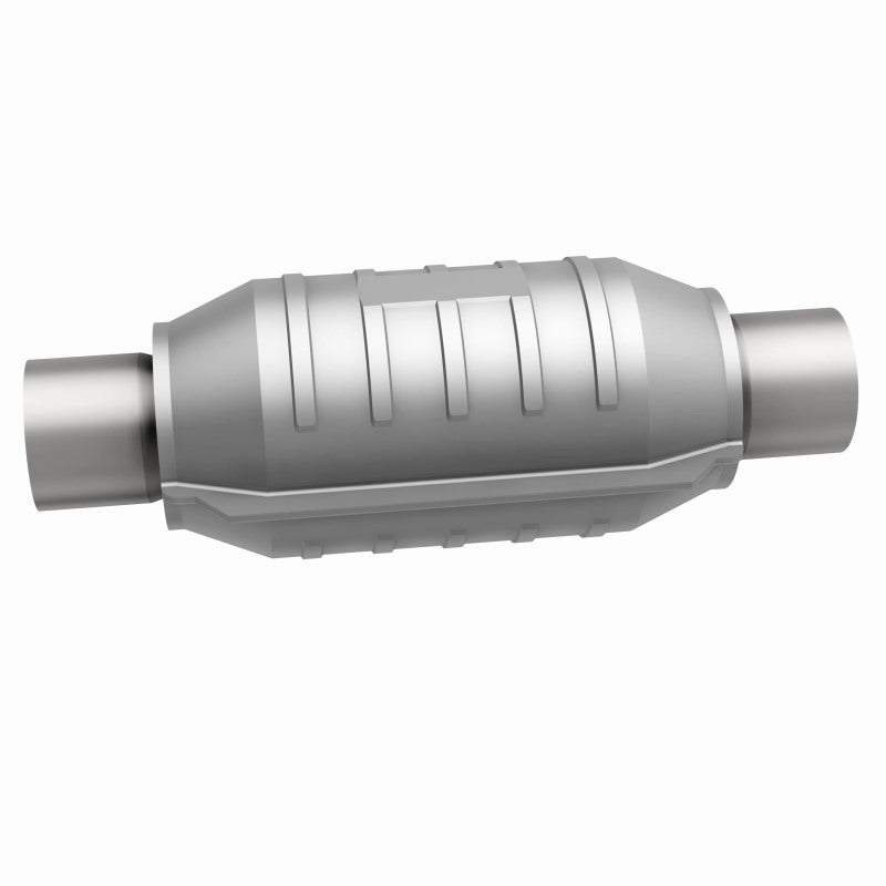 MagnaFlow Conv Univ Mf 2.5 Magnaflow Catalytic Converter Universal