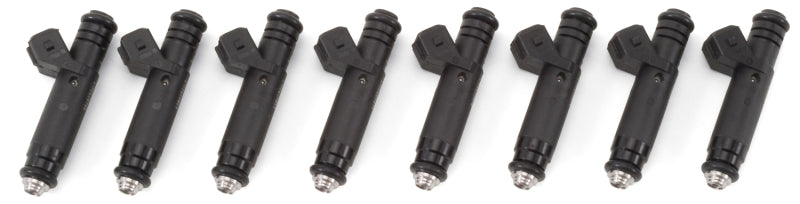 Edelbrock 60 Lb/Hr High Impedance Fuel Injector (Set of 8) Edelbrock Fuel Injectors - Single