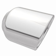 MagnaFlow Tip 1-Pk Bbr 4.00 X 5.00 2.5 Id 1 Magnaflow Tips