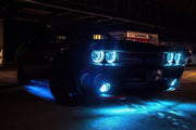 Oracle Universal Dynamic LED Underbody Kit - ColorSHIFT - Dynamic ORACLE Lighting Light Mounts