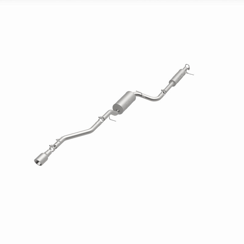 MagnaFlow Sys C/B 07 Mazda inch3inch 2.0/2.3L I-4