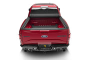 BAK 04-14 Ford F-150 Revolver X4s 5.7ft Bed Cover BAK Tonneau Covers - Roll Up