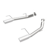 MagnaFlow Sys Cat-Back 05-09 Mustang 4.6L Axl-Bak Magnaflow Catback