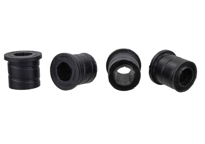 Ford Racing 15-18 F-150 4WD Regular Cab / Super Cab / Super Crew Rear Lowering Kit Ford Racing Lowering Springs