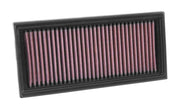 K&N Replacement Air Filter MITSUBISHI COLT K&N Engineering Air Filters - Drop In
