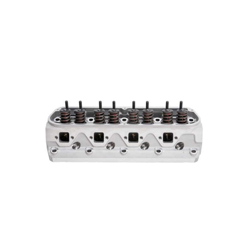 Edelbrock Single Perf RPM SBF Head 1 90 Comp Edelbrock Heads