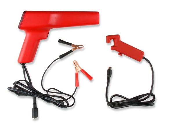 MSD Timing Pro Timing Light 8992 MSD Autoparts