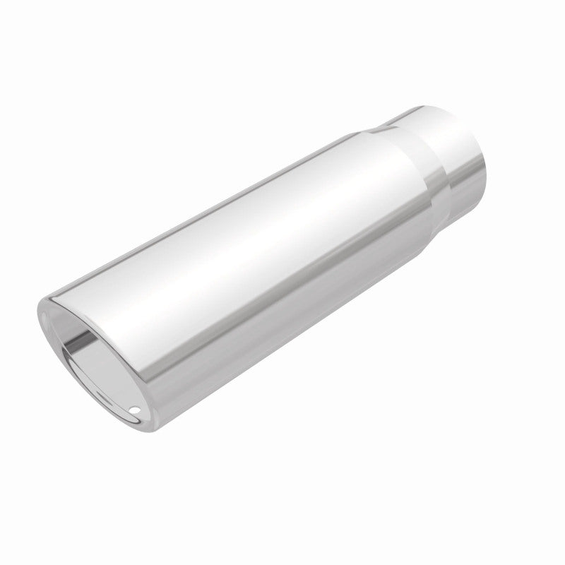 MagnaFlow Tip 1-Pk Re 3.50 X 12 3 Id 15Deg Magnaflow Catalytic Converter Universal