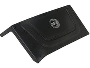 aFe MagnumFORCE Intake System Cover AIS Stage 2 Cover 2015 Ford F-150 5.0L V8 aFe Cold Air Intakes