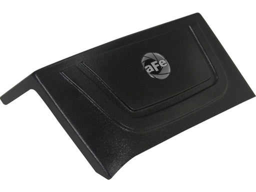 aFe MagnumFORCE Intake System Cover AIS Stage 2 Cover 2015 Ford F-150 5.0L V8 aFe Cold Air Intakes