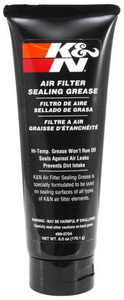 K&N Sealing Grease - 6 oz K&N Engineering Recharge Kits