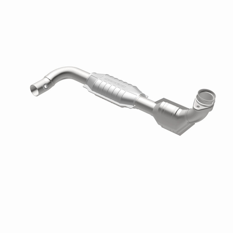 MagnaFlow Direct Fit Catalytic Converter 97-98 Ford Trucks 4.6L Magnaflow Catalytic Converter Direct Fit