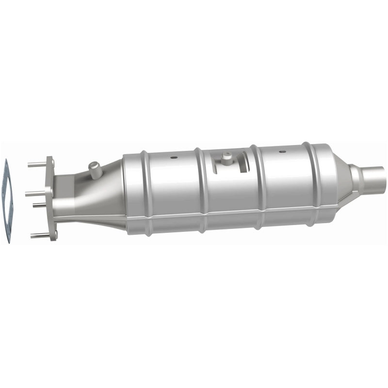 MagnaFlow 87-95 Ford truck 5.8/7.5 CA Direct Fit Converter Magnaflow Catalytic Converter Direct Fit