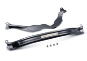 Ford Racing 15-25 Mustang GT/2.3L Ecoboost Strut Tower Brace Ford Racing Strut Bars