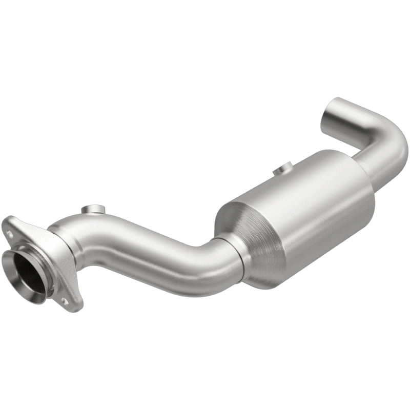 MagnaFlow 15-17 Ford F-150 XL V6 3.5L Direct Fit OEM Grade Federal Catalytic Converter Magnaflow Catalytic Converter Direct Fit