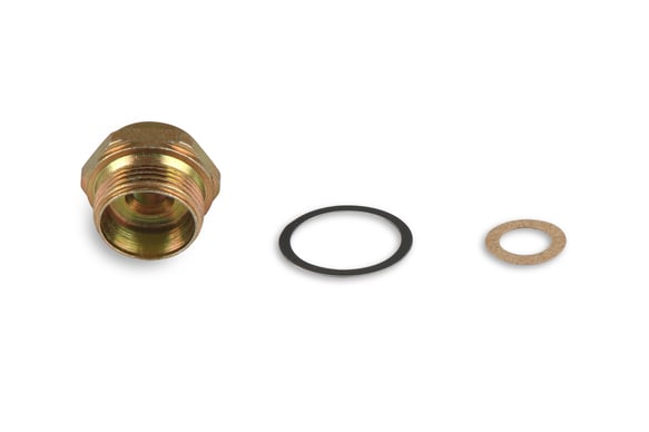 Inverted Flare Fitting 26-26 HOLLEY Autoparts