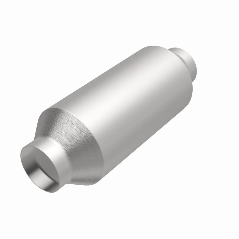 MagnaFlow Universal Catalytic Converter 2.50/2.50 Straight Magnaflow Catalytic Converter Universal