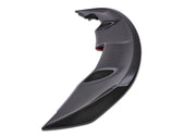 Ford Racing 15-23 Mustang Coupe Gloss Black Rear Spoiler w/Gurney Flap Ford Racing Spoilers