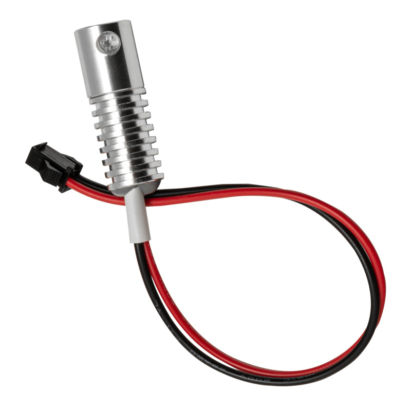 Oracle LED Fiber Optic Light Head - Single Color - Green ORACLE Lighting Light Accessories and Wiring