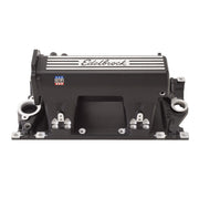 Edelbrock Manifold EFI Pro-Flo XT SB Chevy Etec/Vortec Heads w/ Black Finish Edelbrock Intake Manifolds