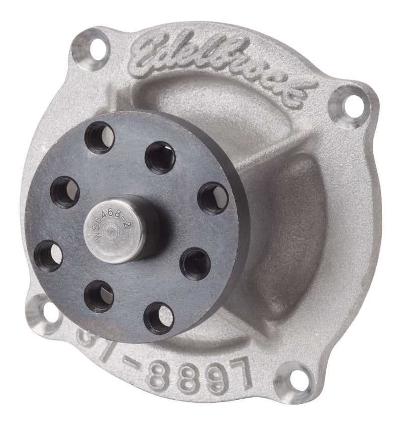 Edelbrock Victor Series Water Pump Replacement Cartridge GM Gen IIi and IV Ls Water Pump 8896 Edelbrock Water Pumps