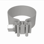 MagnaFlow Clamp 2.50inch TORCA SS 1.25inch 10pk Magnaflow Clamps