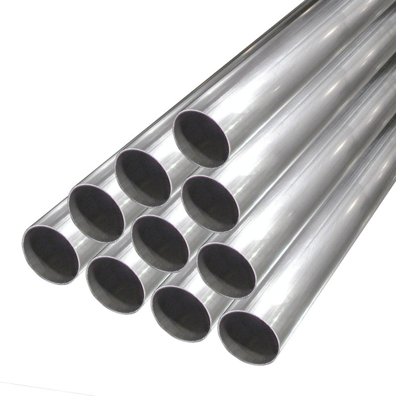 Stainless Works Tubing Straight 1-3/4in Diameter .049 Wall 7ft Stainless Works Steel Tubing
