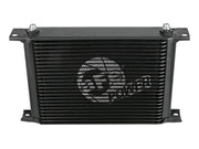 aFe 15-20 Ford F-150 6R80/10R80 BladeRunner Transmission Oil Cooler Kit aFe Transmission Coolers