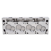 Edelbrock Cyl Head 351C Ford 2V Perf RPM Complete Edelbrock Heads