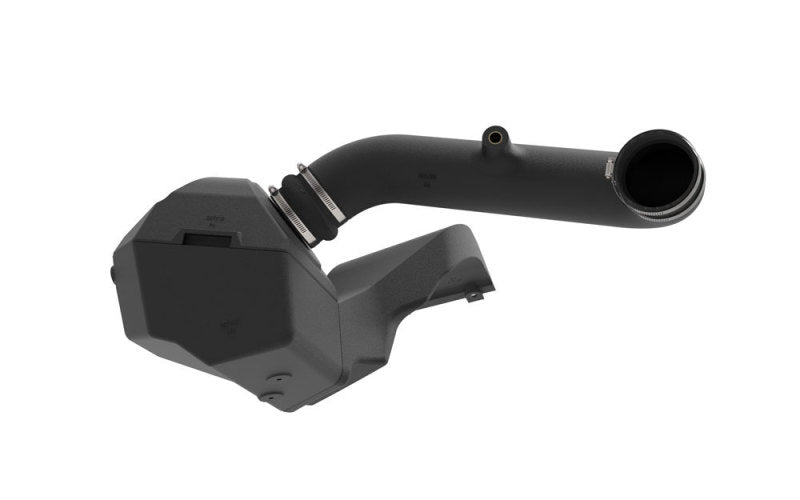 K&N 21-23 Ford F-150 5.0L V8 Performance Air Intake System K&N Engineering Cold Air Intakes