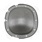 Yukon Gear Steel Cover For GM 7.5in & 7.625in Yukon Gear & Axle Diff Covers