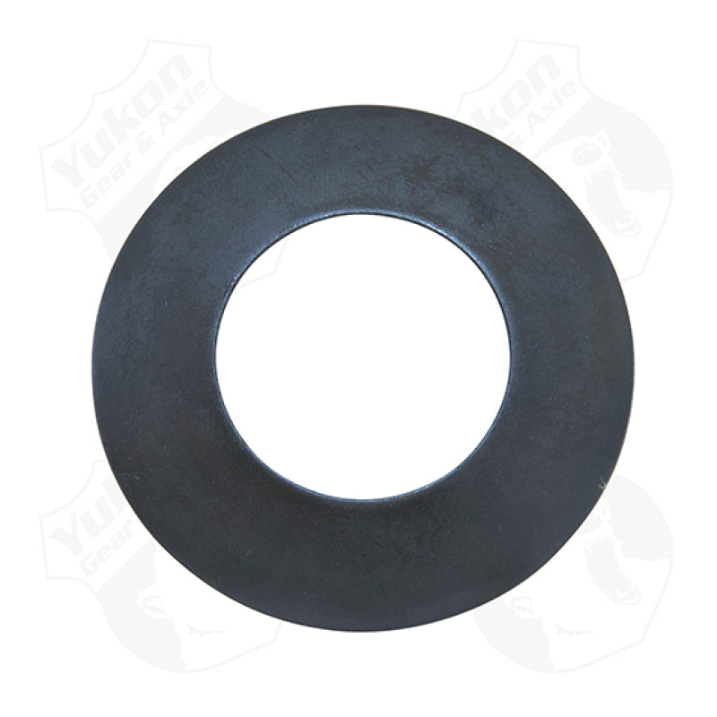 Yukon Gear Dana 70 & Dana 80 Pinion Gear Thrust Washer Yukon Gear & Axle Ring and Pinion Install Kits