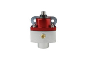 Aeromotive Carbureted Adjustable Regulator - 2-Port 3/8in NPT Aeromotive Fuel Pressure Regulators